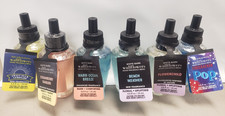 Bath And Body Works Wallflower Fragrance Refi...
