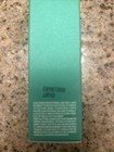 INNISFREE - GREEN TEA AMINO ACID CLEANSING FOAM - 1.01oz - EXP 7/26 - NEW IN BOX — photo 2
