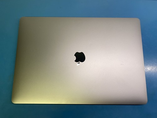 Apple MacBook Pro Core i9 2,4GHz 32GB 512GB 16" gwiezdna szarość A2141 - PRZECZYTAJ PONIŻEJ - Zdjęcie 3 z 6