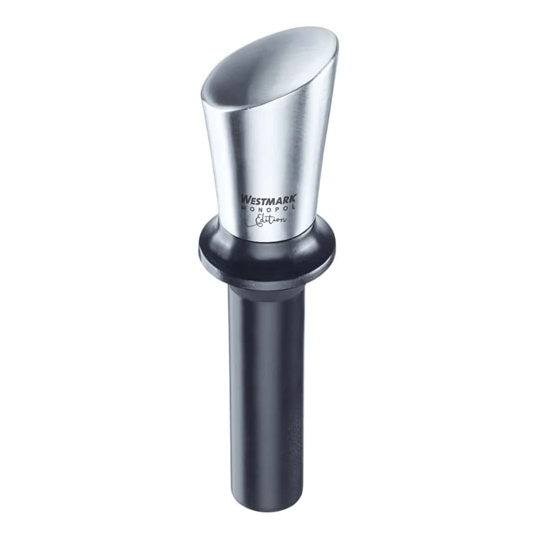 Tappo Pompa Salva Vino WESTMARK Vita Monopol Edition - Svuota Ossigeno - Immagine 3