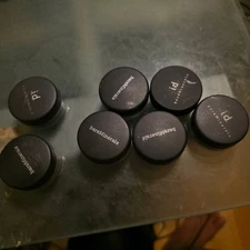 bareMinerals Mineral Loose Powder Eye Color - nude beach 0.57g new not seal