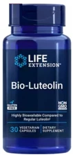 Life Extension Bio-Luteolin 100mg 30Caps Cellular function/HealthyAging Luteolin