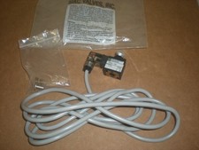 MAC Valves DDAJ-1KJ Solenoid - 24VDC - 5.4Watts