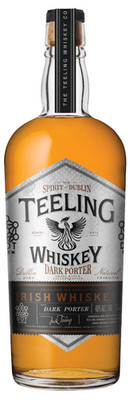 (64,99 /l) Teeling Dark Porter Small Batch Collaboration Irish Whiskey 46% 0,7l