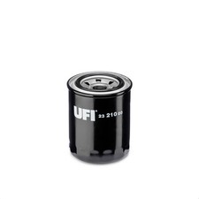 Ölfilter UFI 23.210.00 Anschraubfilter für SUZUKI Samurai SUV (SJ) SJ 413 (OS)