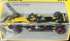Spark Model 1/43  Renault R.S.18 950685
