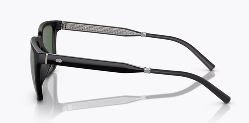 Oliver Peoples Mr Federer Ov 5553SU 70019A Sunglasses - Photo 4 sur 6