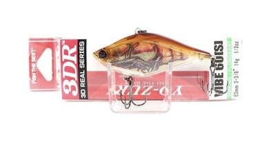 Yo-Zuri VIBE 60(S) R1321-RBCF
