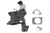 AGR Ventil FüR Opel Astra G Stufenheck Caravan CC Classic Combo Tour Corsa C