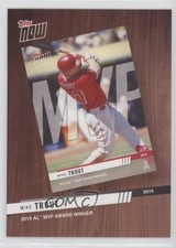 2020 Topps Best of Topps Now Mike Trout #BTN-5 0nr3