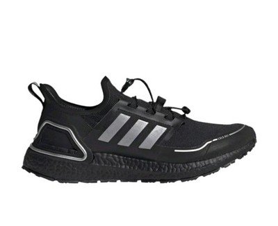 adidas Ultraboost Cold RDY Shoes Black Q46487 Men s Size 5 / 6.5 Women's 