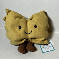 Jellycat Amuseables Farfalle, Brand New With Tags