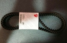 73710051A COPPIA CINGHIE DISTRIBUZIONE ORIGINALI DUCATI MONSTER 695 2007-2008