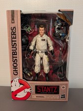 Ghostbusters Plasma Series Stantz 6 Action Figure Afterlife 2021 Hasbro New
