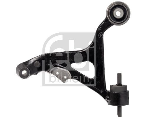 Lenker RadaufhäNgung Vorne Links Febi Bilstein 174505 FüR Volvo-image
