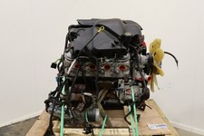 01-07 Chevy Ls 6.0l Lq9 V8 Lsx Swap Donor With Harnessecupedal 110k