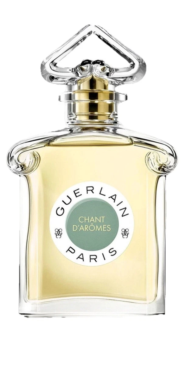Chant D'aromes by Guerlain Fragrances for Women for sale | eBay