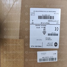 1PC NEW Allen-Bradley 2711P-T15C4D9 US Stock Warranty Included Free shipping
