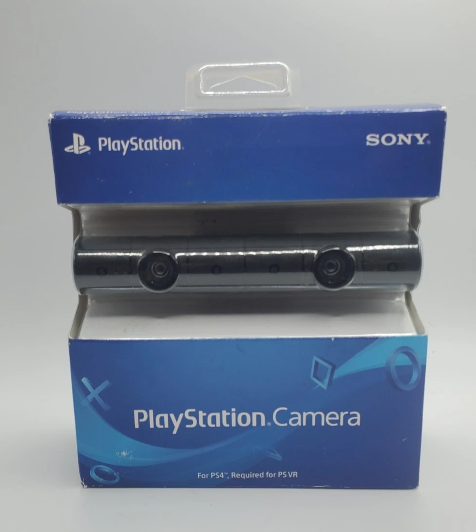 Sony PlayStation 4 Cameras/Web-Cams for sale - eBay