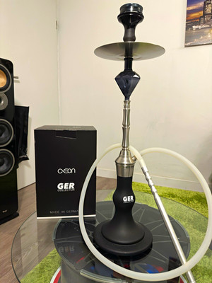 AEON EDITION 4 Lounge x  GERCOLLECTOR Edition - Collectors Edition