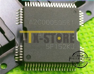 1pcs A2C00059561 ATIC140C0 automobile computer board chip *LH