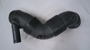 Luftfilterschlauch 3C0129654M Audi A3 1.9 Tdie DPF Bj 2007 8P 2044712