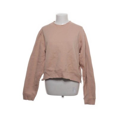 Acne Studios, Sweatshirt, Größe: L, model: bird paw14, Beige #Ojf