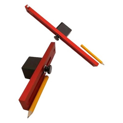 Body Repair Scriber Tool Strichzeichnung Gadgets für Fahrzeug