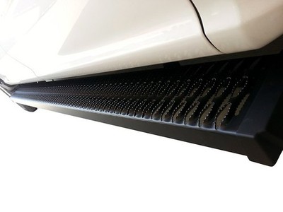TrailFX ARBV006B TFX Aggressive Boards RUNNING BOARDS for Ford Transit