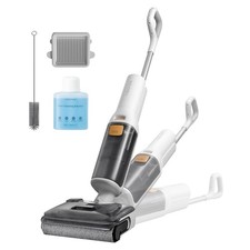 roborock F25 GT Vacuum Mop All in One, Wet Dry Vacuum Cleaner Cordless, 20000...