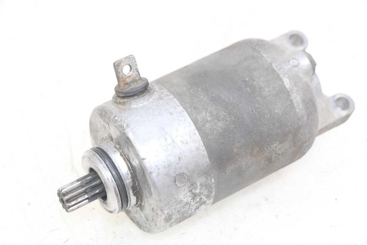 STARTER - YAMAHA YP MAJESTY 125 (1998 - 2001)