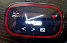 Novatel MIFI5510L 4G Jetpack LTE Mobile Hotspot Verizon Wireless