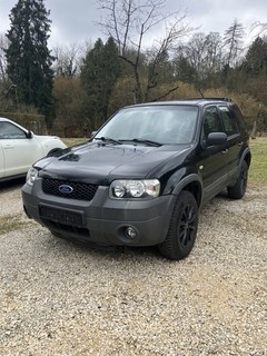 Ford Maverick High Class 2 3 Liter Benzin 150 PS BJ 2006 TÜV bis 10/2026