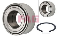 Schaeffler FAG Radlagersatz 713 6266 20 FüR TG KIA GH Trajet FO Hyundai Opirus