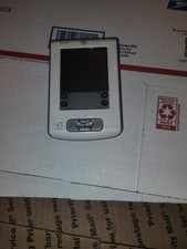 Palm Zire M150 PDA Organizer Vintage - No Power Cord - Untested