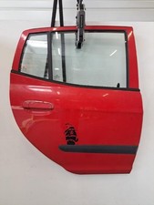 Porte arrière et accessoires Kia PICANTO