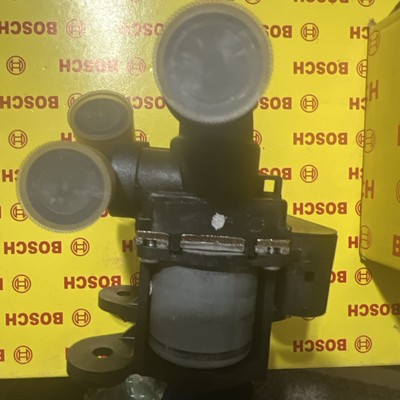 BMW Coolant Control Valve 1147412038 Genuine Bosch NOS | eBay