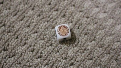 Metazoo Earth Tower Dice Player Exclusive TCG Accessory