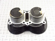 2014 09-15 Triumph 900 Thruxton Piston Cylinder Barrel Jug