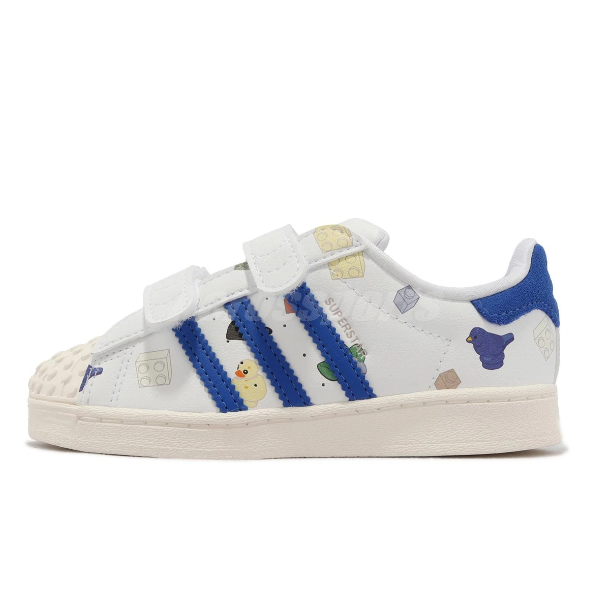 Adidas superstar 36 bambino sale