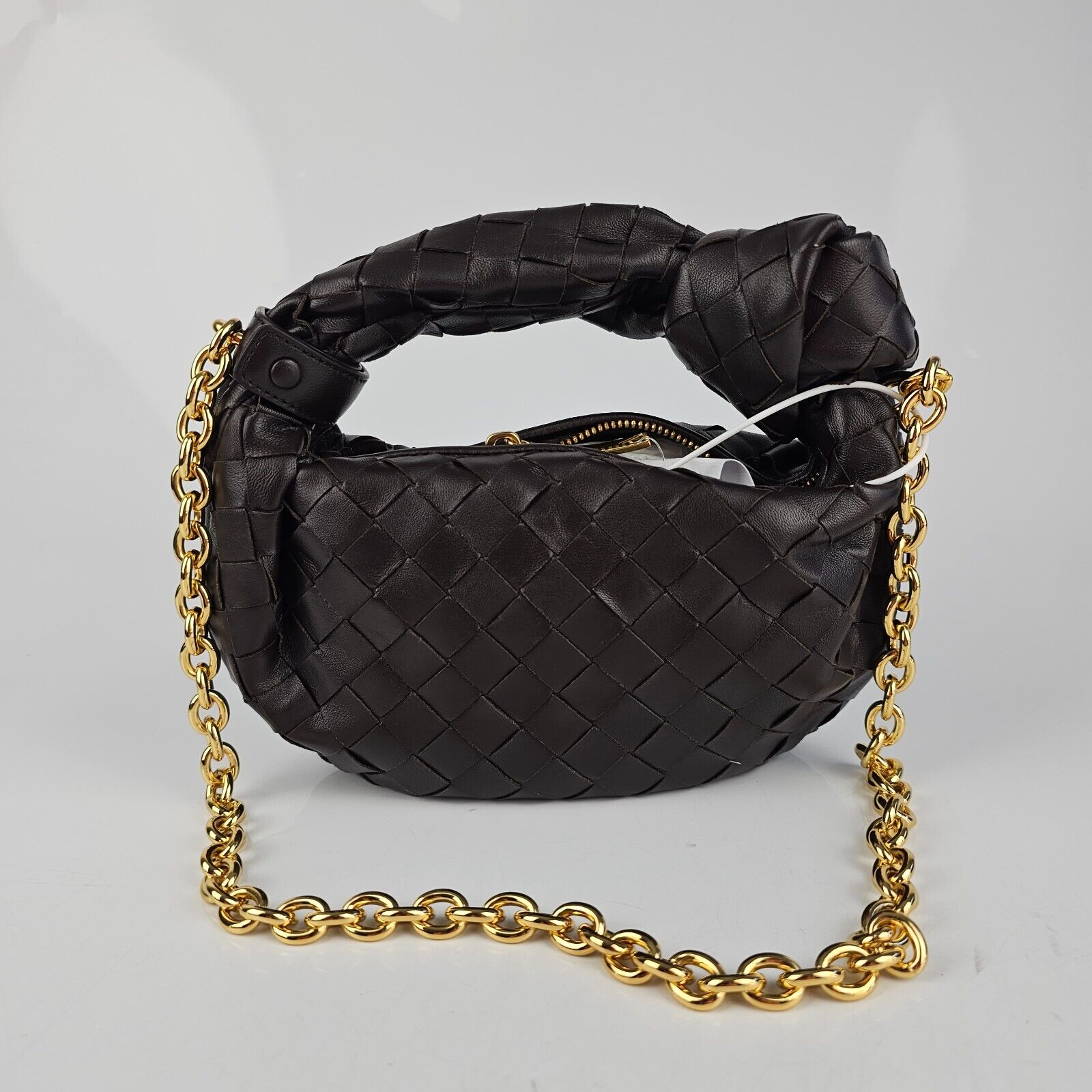 Bottega Veneta Mini Jodie Bag