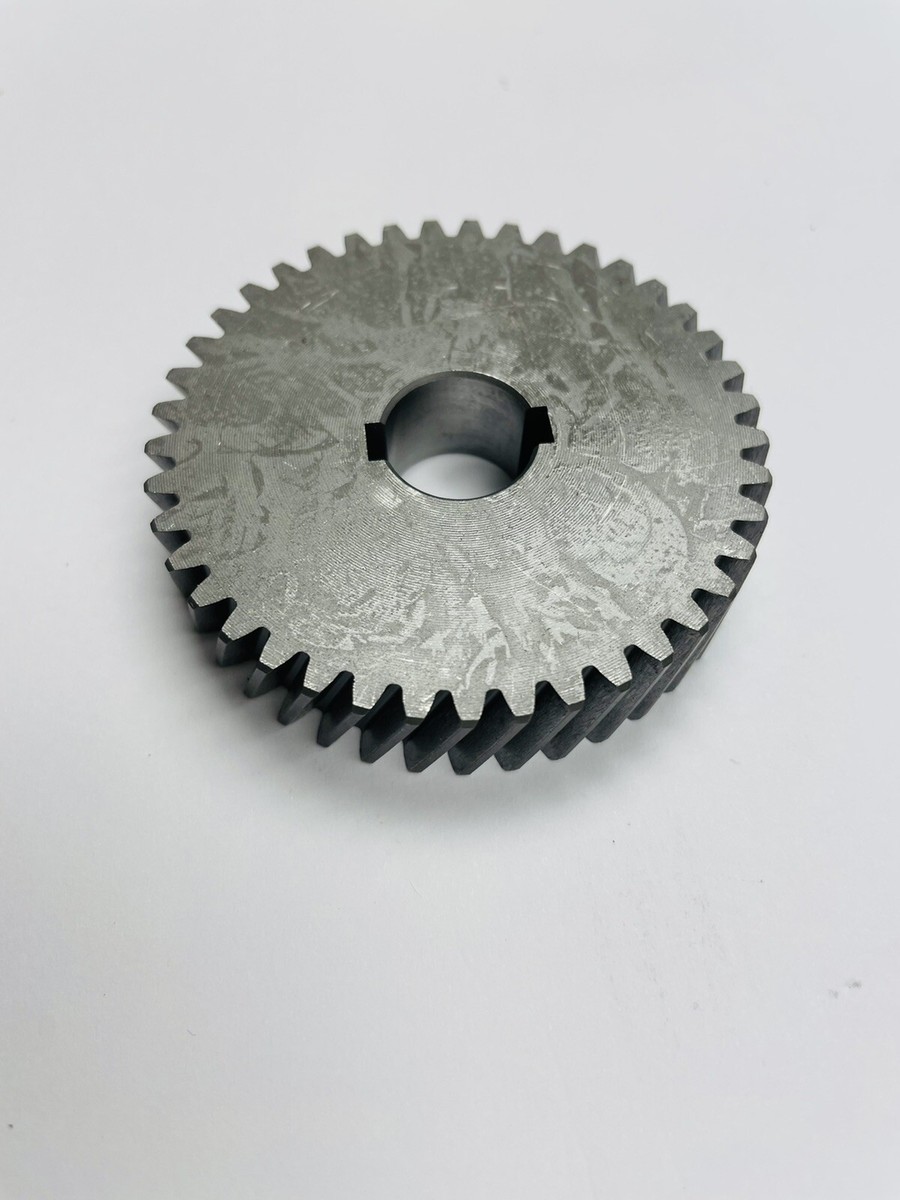 MAKITA GENUINE 221669-9 2216699 HELICAL GEAR FOR HM0810B for sale