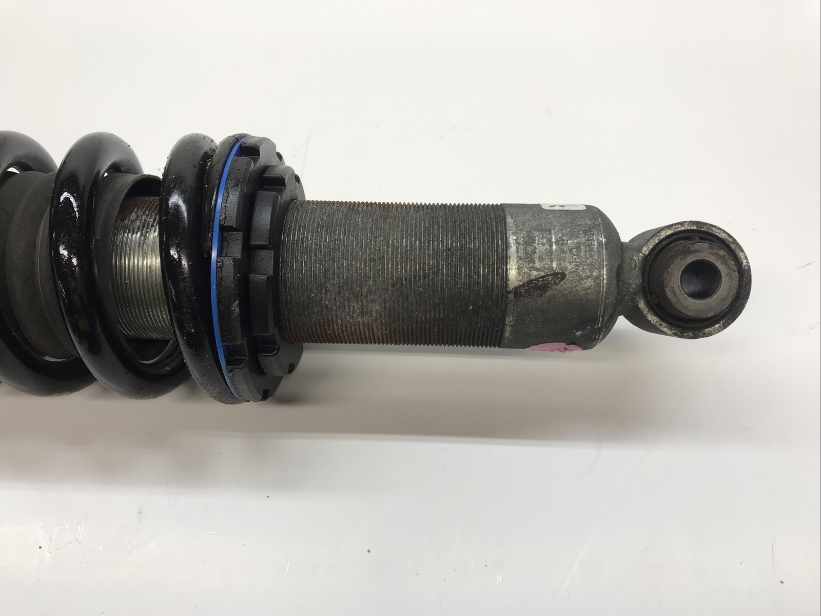 LAMBORGHINI MURCIELAGO LP640 REAR RIGHT SHOCK ABSORBER OEM 410512019B 