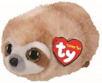 Ty Teeny Tys Faultier Dangler - 10 Cm - Beanie Boos