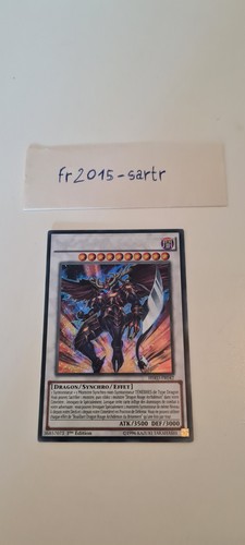 YU-GI-OH! - Red Sprinter (HSRD-EN015) - Jinetes De