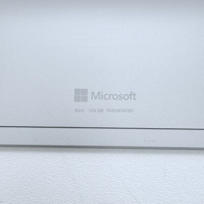 Microsoft Surface Go 1825 Pentium 4415Y 8GB RAM 128GB SSD | eBay