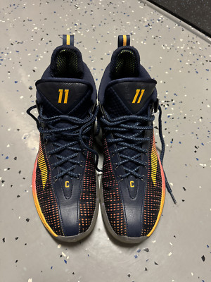 Anta KT 9 (US size 9.5) Basketball Shoes Mens