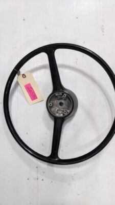 Rolls Royce Silver Shadow STEERING WHEEL UR15546 | eBay