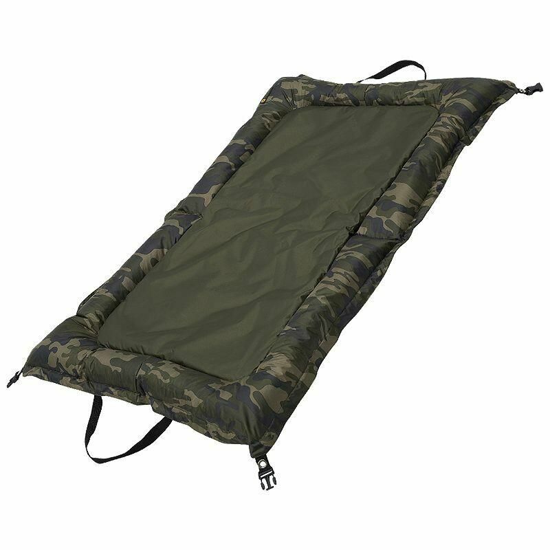 Prologic Avenger Pro Beanie Unhooking Mat -Carp Fishing Carp Care -Free Delivery