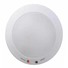 EM Eclipse Emergency LED Recessed Light w/Battery Backup EM807506-30K-WH-708808